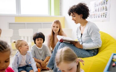 How to Create a Welcoming Learning Environment in the Classroom